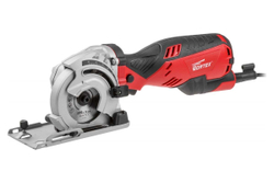 Циркулярная пила WORTEX HS 2865 HS286501126