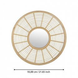 Зеркало настенное Eglo Mitsuke 425029