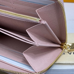 Louis Vuitton Zippy Wallet
