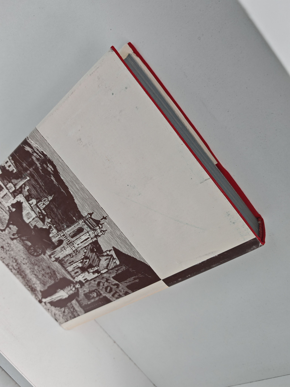 Красное и черное