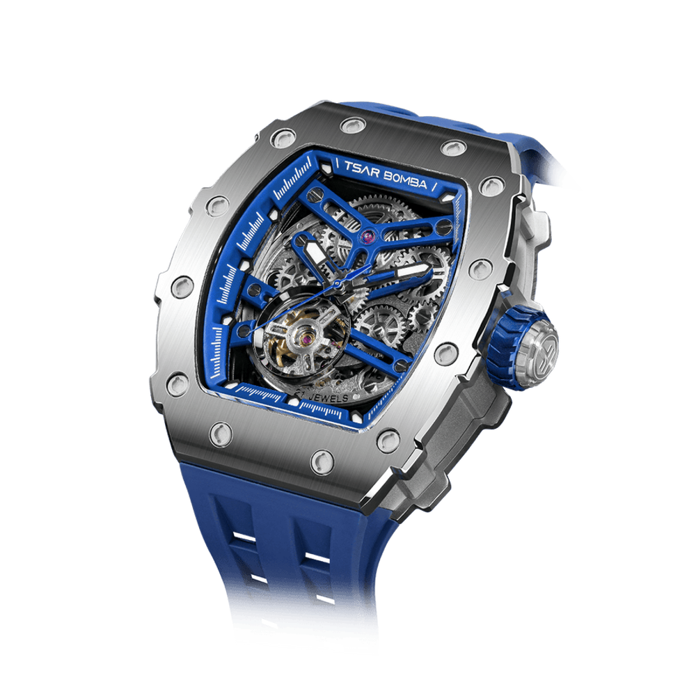 Tsar Bomba Elemental Series TB8208A-41