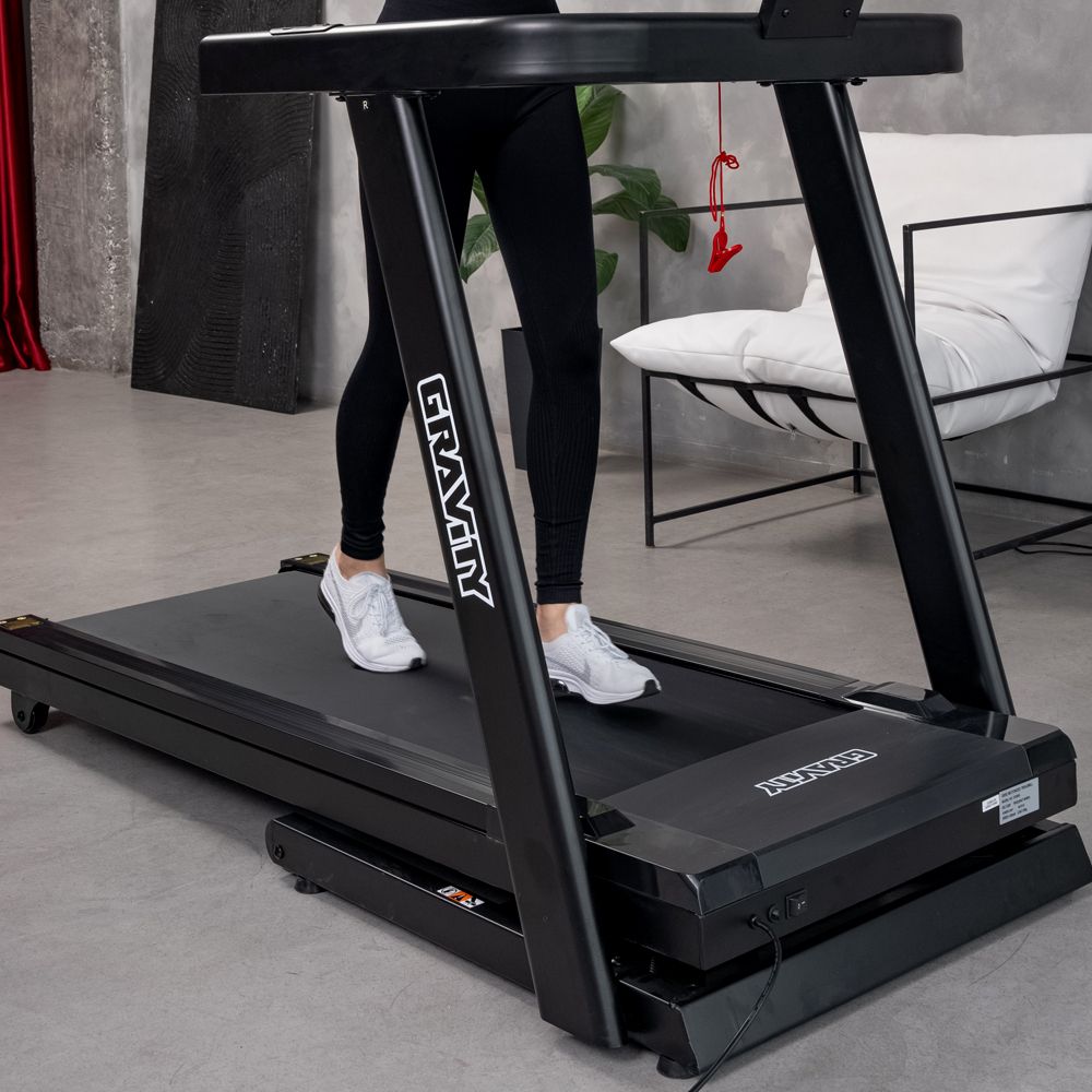 Беговая дорожка Gravity 3338EA