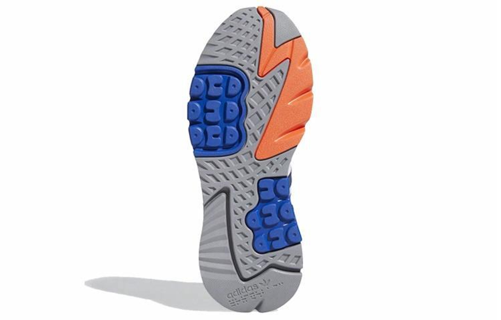 Кроссовки Star Wars X Adidas Originals Nite Jogger