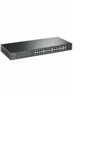 Коммутатор TP-Link sl2428p (sl2428p)