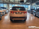 Hyundai Tucson (NX4) Бензин 1.6 Turbo 2WD (02.2022)