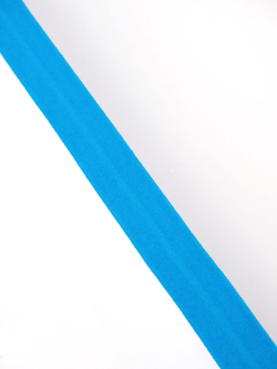 Подборка бельевых резинок аква + застежка для бюстгальтера текстильная