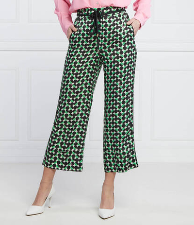 штаны marus Marella - зеленый(31311521)