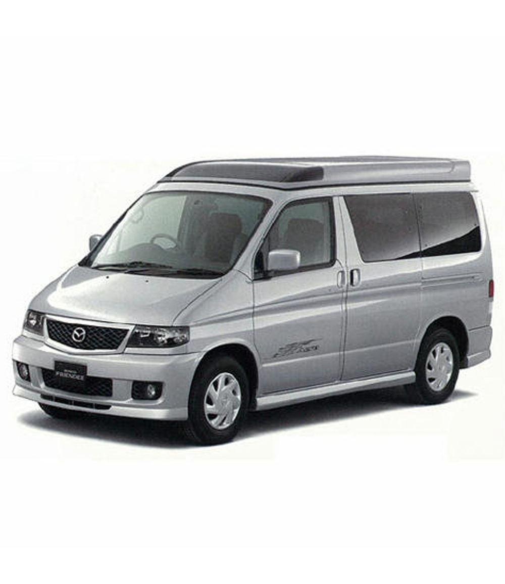 Mazda Bongo Friendee SG