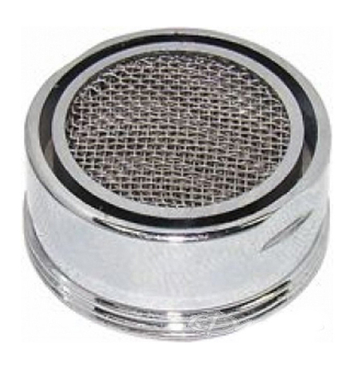 Аэратор RR 84/84A М28 металл, наруж.резьба, д/ванны