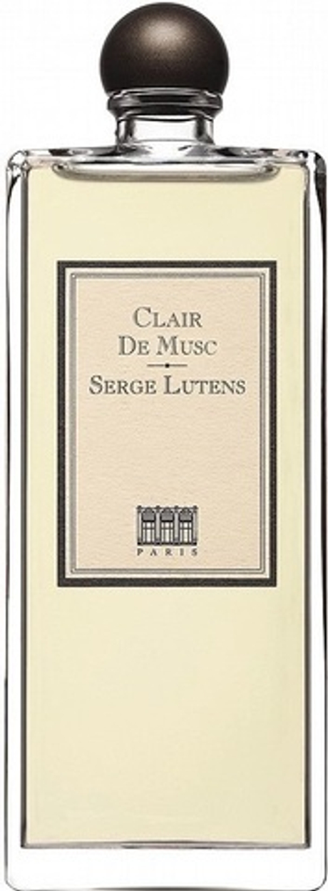 Serge Lutens Clair De Musc