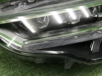 Фара левая Haval Jolion (2021-н.в.) LED