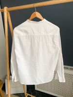 Хлопковая рубашка Zara, 164