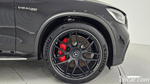 Mercedes-Benz GLC-Class X253 AMG GLC63 S 4MATIC+ Coupe (12.2023)