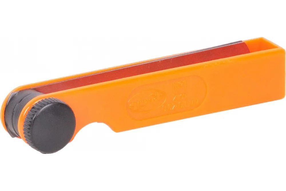 Набор щупов для измерения зазоров № 1, 70 мм, (0,02-0,10 мм) АВТОДЕЛО / Набор щупов для измерения клапанов / Щупы для измерения зазоров / Набор щупов веерный АвтоDело