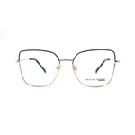 Оправа бабочка William Morris London 50190 C3 черная с золотым