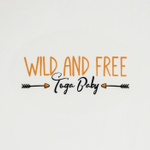 Ванна детская "ДИКИКЙ ЗАПАД - СЛОНИК" 102см (white-белая)