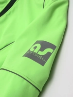 Ветровка софтшелл