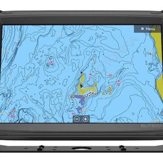 Эхолот-картплоттер Lowrance Elite-12 Ti² with Active Imaging 3-in-1 (ROW) (000-14660-001)