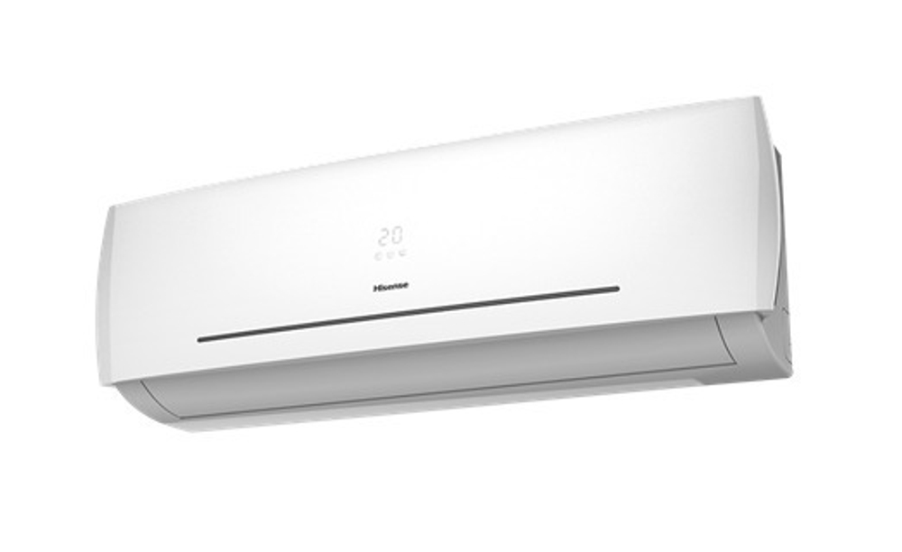 Сплит-система HISENSE NEO Classic A UPGRADE AS-12HR4SVDDC1