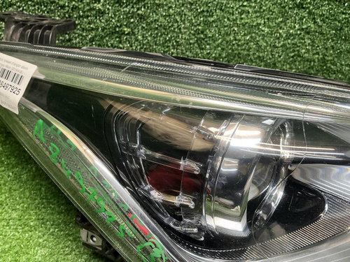 Фара правая Changan Alsvin (2018-н.в.) галоген