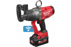 Аккумуляторный импульсный гайковерт Milwaukee M18 ONEFHIWF1-802X ONE-KEY 4933459733