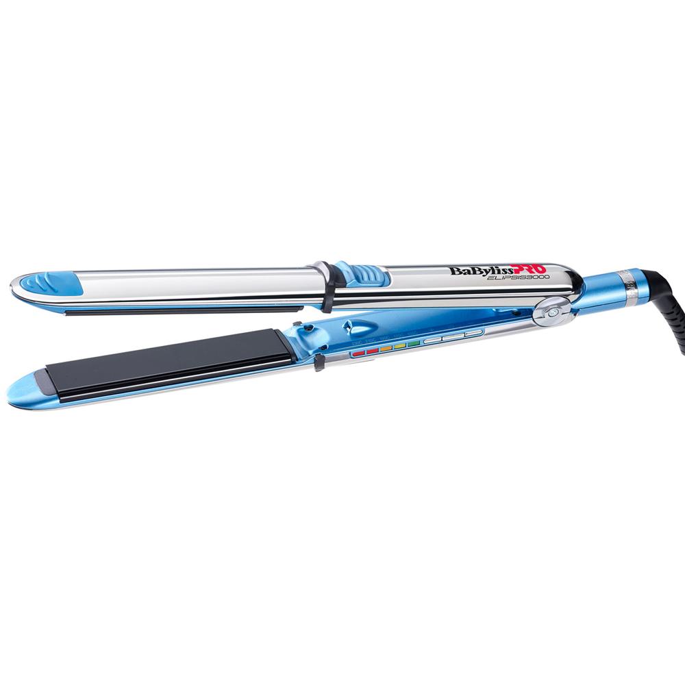 Профессиональный выпрямитель волос BaByliss PRO Elipsis3000 Blue BAB3000BEPE