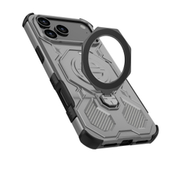 Защитный чехол Expressive Solid Case для iPhone 17 Pro Max