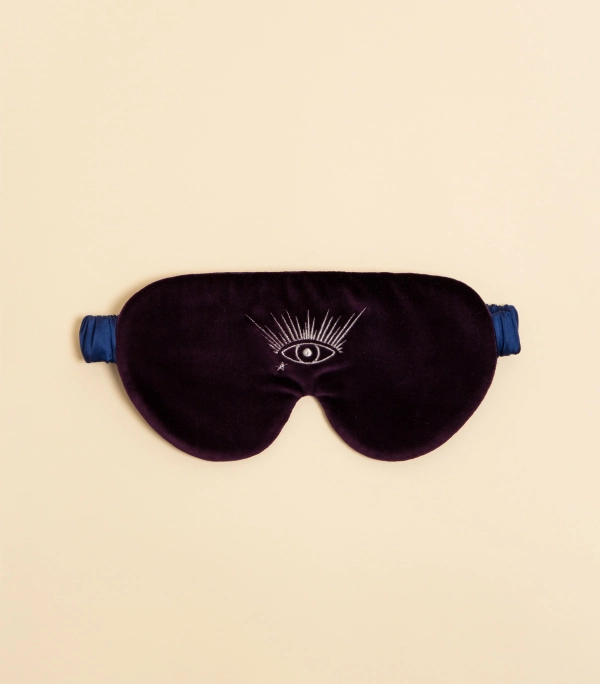 Маска для сна – Третий глаз | Hedonism Girls