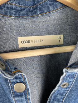 Платье ASOS