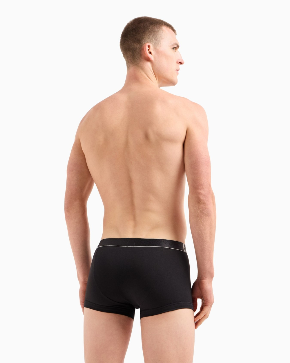 Трусы 3шт/упак мужские EMPORIO ARMANI