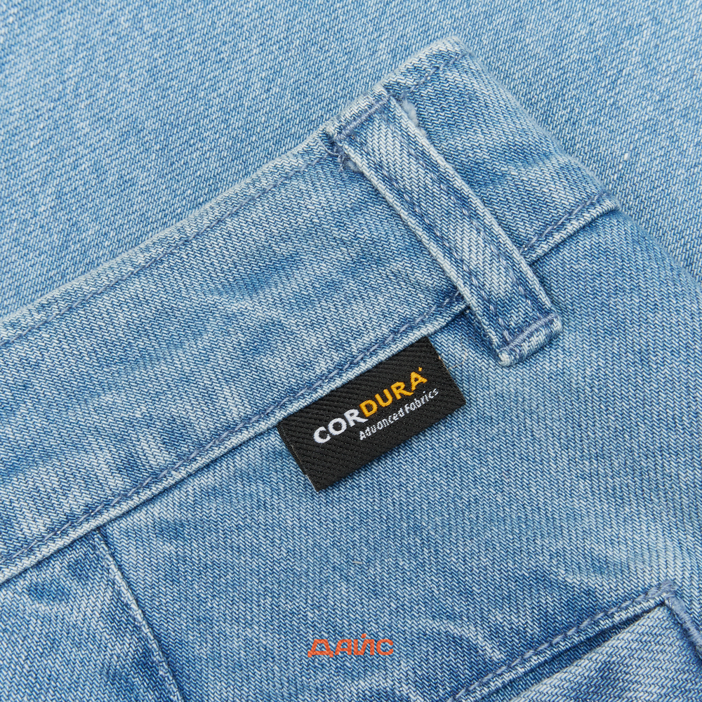 Джинсы мужские Nike SB El Jeano Skate Jeans