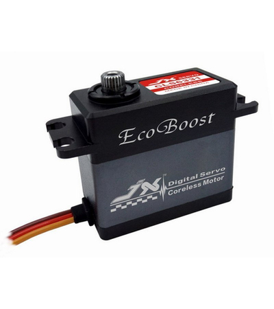 Сервомашинка цифровая JX Servo CLS6331 (63г/30.64/0.12/6.6V) Ecoboost