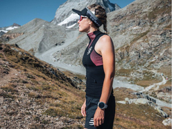 Майка Женская Trail Postural V2 Черная