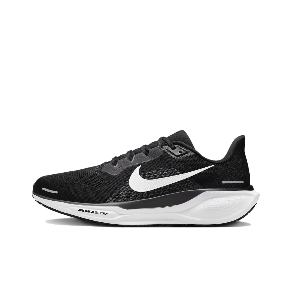 Мужские кроссовки Nike Air Zoom Pegasus 41 Extra Wide 'Black White' FN4932-002