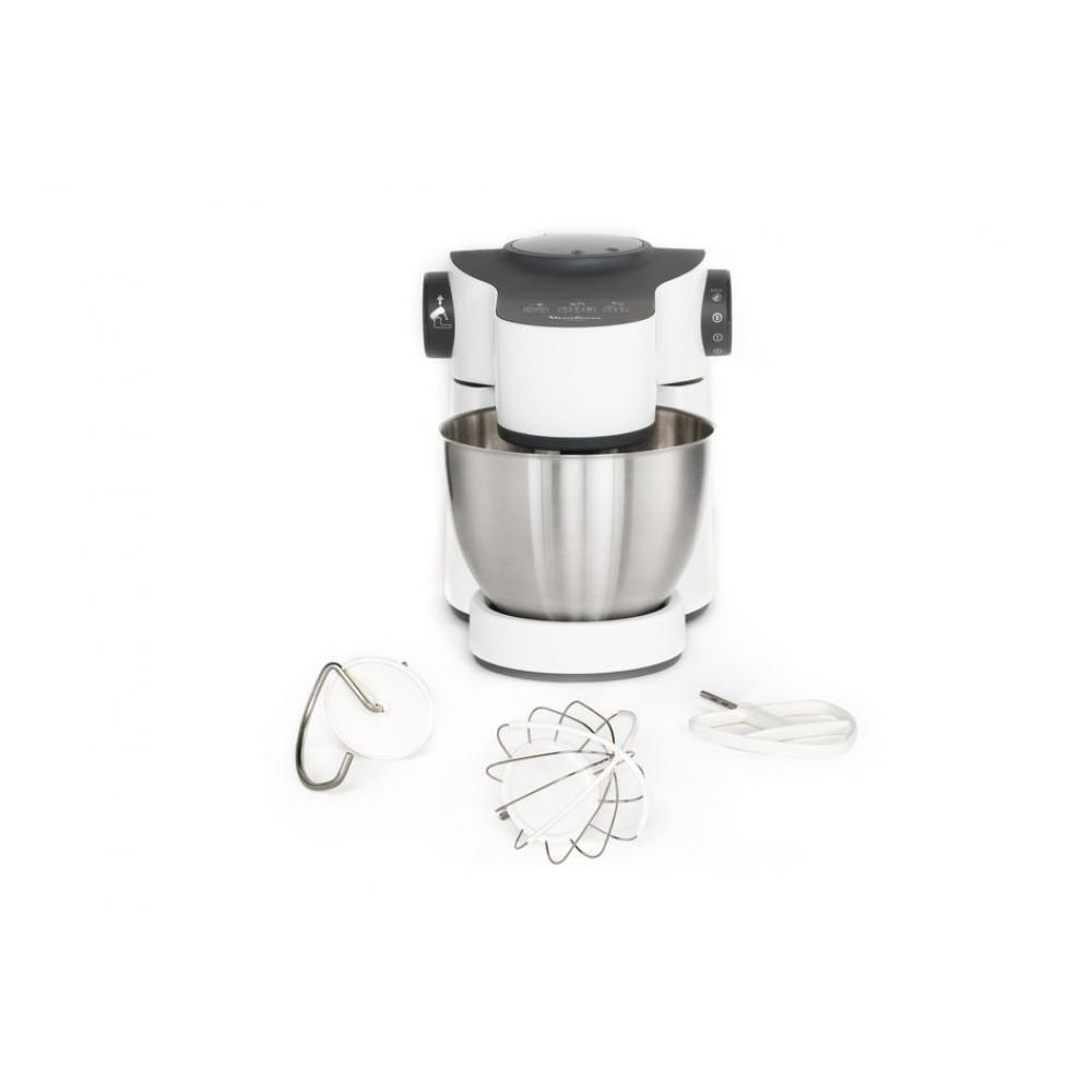 Кухонная машина Moulinex Wizzo QA310110