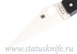 Нож Spyderco Chokwe C132GPфотография - 2