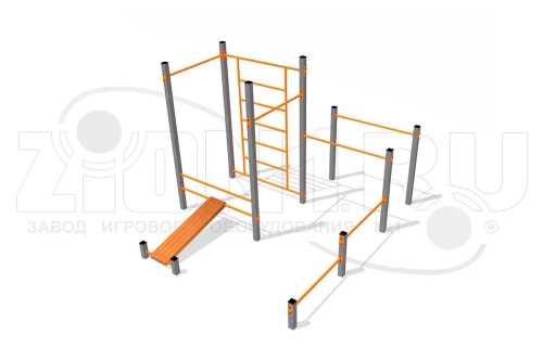 Спортивный комплекс «СГК-12»