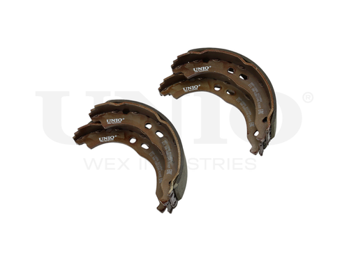 Колодки тормозные бараб. задние UNIO BRP-10086