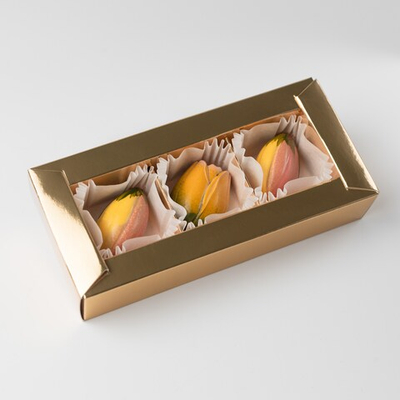 Набор конфет 3 шт