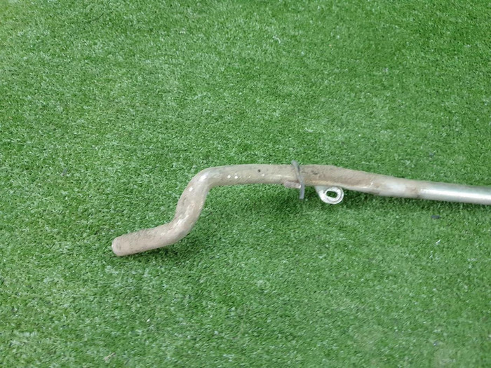 Глушитель предпускового подогревателя Land-Rover Discovery Sport (2019-н.в.)