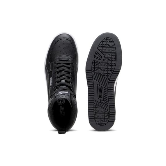 Puma High Top 'Black'