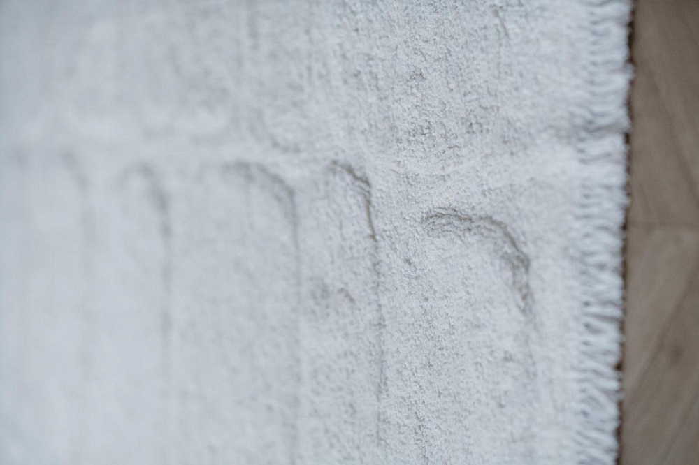 Хлопковый ковер Lillaland BUSHONG 160х230 см