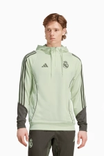 Кофта adidas Real Madrid 25/26 Training - желтый