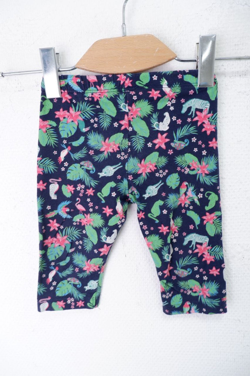 Штаны Topomini стильные на 1,5/2 года