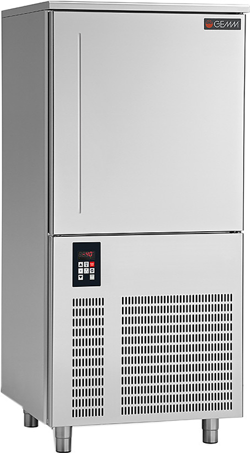 Шкаф шоковой заморозки Gemm BCB/10