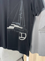 Футболка Hermes
