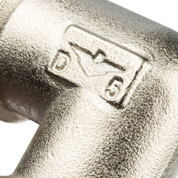 Уголок 90" с внутр.резьбой Prandelli 20х2,0х1/2"