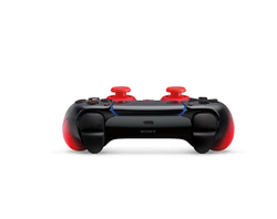 Геймпад Sony PlayStation 5 PS5 DualSense Techo Red (CFI-ZCT1)