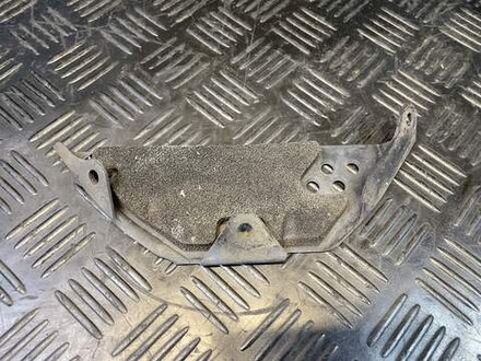 Пластик нижний Suzuki GSR400 (GK7DA).