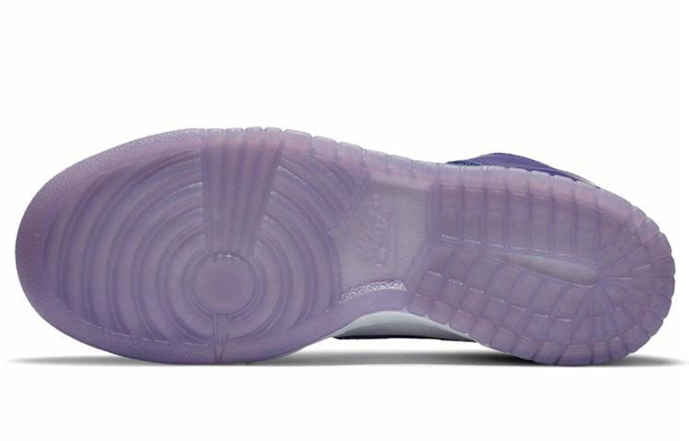 Кроссовки Nike Dunk Sp "Varsity Purple" (Женская размерная сетка)